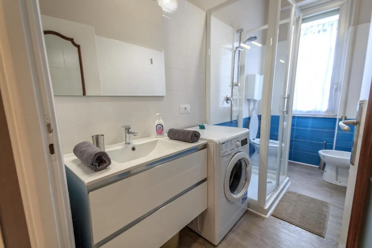 Apartment Appartamento Finemente Ristrutturato Varazze