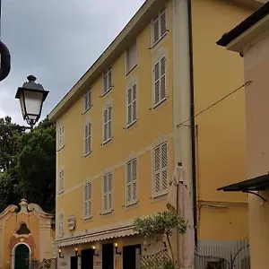 Doria Hotel