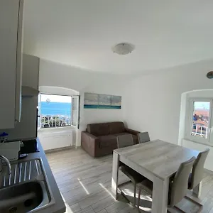 Casa Al Mare Appartement