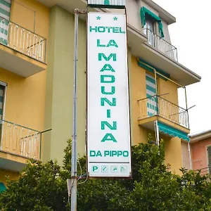 La Madunina Hotel