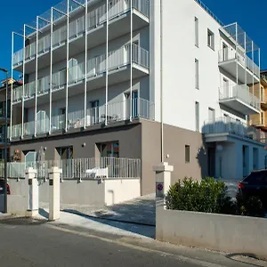 Ida Di Ilaria Caprioglio Apartment