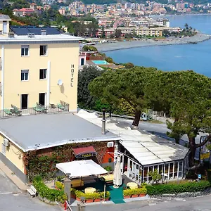 Puntabella Varazze