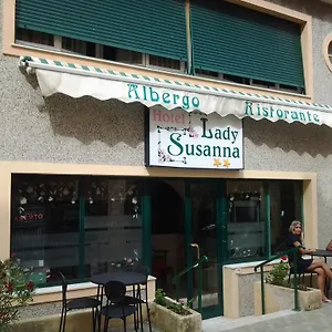 Lady Susanna Hotel