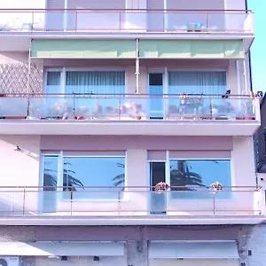 Il Ponentino ゲストハウス