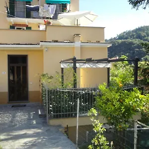 Varazze Apartment Apartment